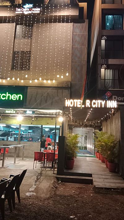 Mantram Hospitality, Rajkot, Gujarat