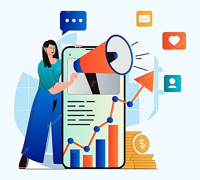 Edtech Learning - Digital Marketing Institute in GTB Nagar, New Delhi