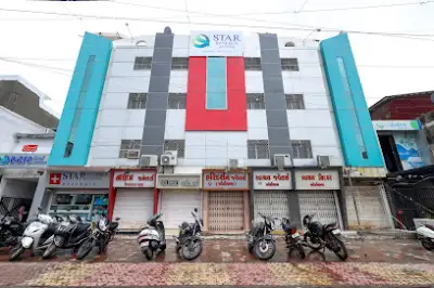 Star Synergy Hospital, Rajkot, Gujarat
