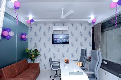Vatsalya IVF & Multi Specialist Hospital, Rajkot, Gujarat — Hospitals in Rajkot