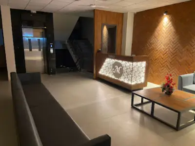 MAAHI Newborn Care Center, Rajkot, Gujarat