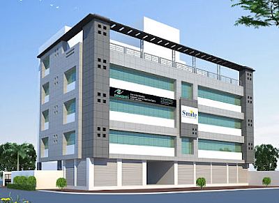 Drashti Skin & Eye Hospital, Rajkot, Gujarat