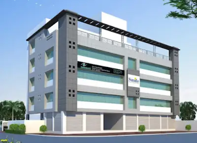 Drashti Skin & Eye Hospital, Rajkot, Gujarat