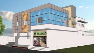 Jagruti Multi Speciality Hospital, Kutch, Gujarat