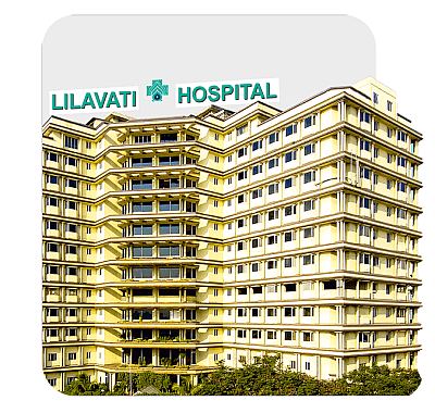 Lilavati Orthopaedic Hospital, Kutch, Gujarat