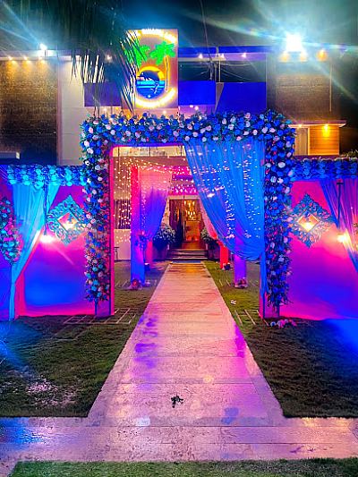 The Dolphino's Resort, Hazaribagh, Jharkhand — Hotels in Hazaribagh