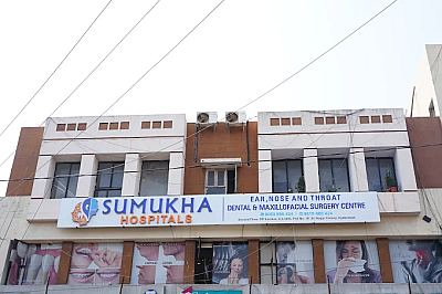 Sumukha Hospital - ENT, Dental & Maxillofacial Surgery Centre In Telangana