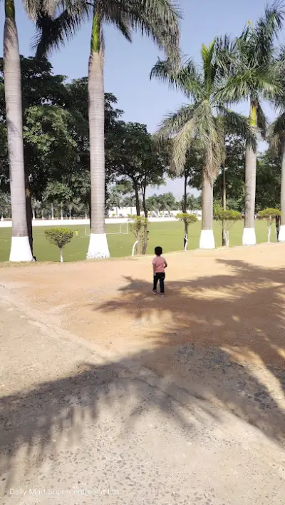 Naman Vidya, Hazaribagh, Jharkhand