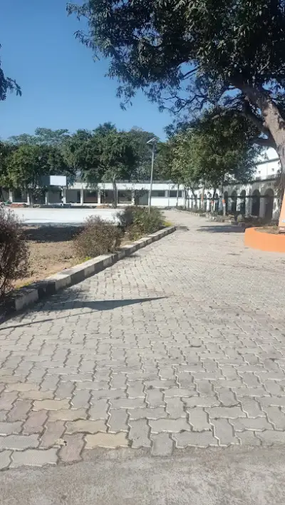 Zila School, Hazaribagh, Jharkhand