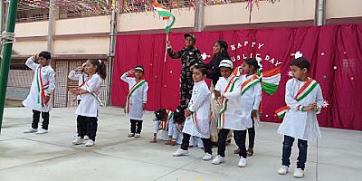 Sacred Heart School, Hazaribagh, Jharkhand