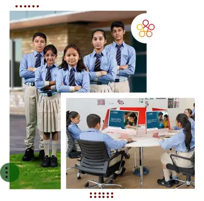 Academic Heights Public School, Hazaribagh, Jharkhand