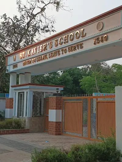 St. Xavier's School, Bokaro, Jharkhand