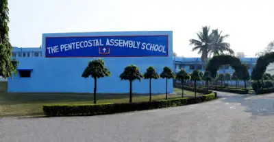 The Pentecostal Assembly School, Bokaro, Jharkhand