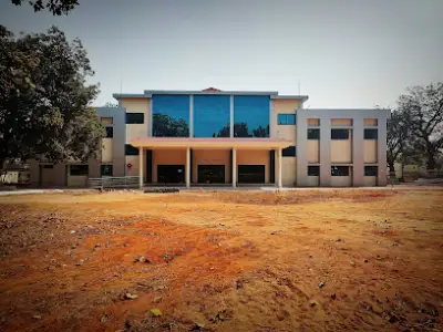 Ramgarh College, Ramgarh, Jharkhand