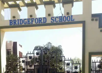 Bridgeford School, Ranchi, Jharkhand