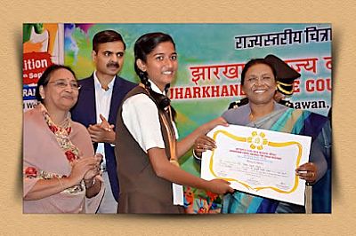 St. Xavier's School, Ranchi, Jharkhand — Education in Ranchi
