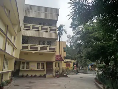 St. Anthony's School, Ranchi, Jharkhand