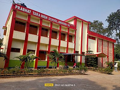 Prabhat Tara School, Ranchi, Jharkhand