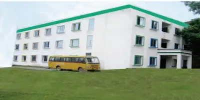 Ascot International School, Ranchi, Jharkhand