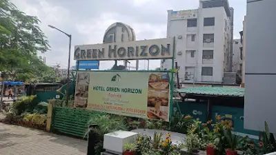 Hotel Green Horizon, Ranchi, Jharkhand