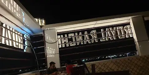 Hotel Royal, Ranchi, Jharkhand