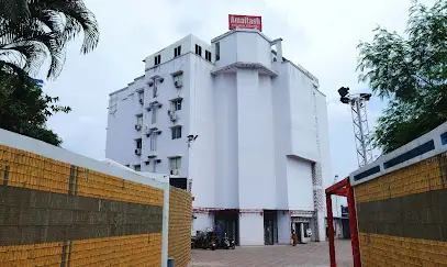 Hotel Amaltash, Ranchi, Jharkhand
