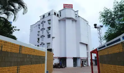 Hotel Amaltash, Ranchi, Jharkhand