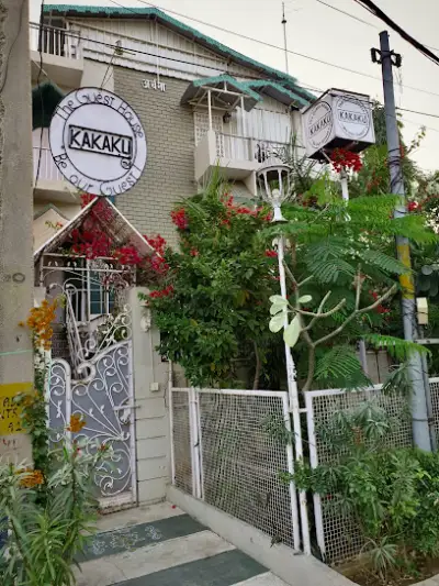 KAKAKU The Guest House, Adilabad, Telangana