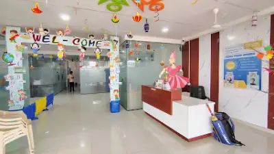 Narayana e-techno School, Adilabad, Telangana