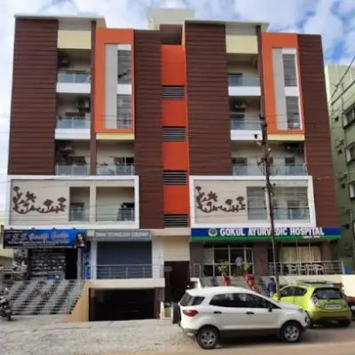 Gokul Ayurvedic Hospital, Anantapur, Andhra Pradesh