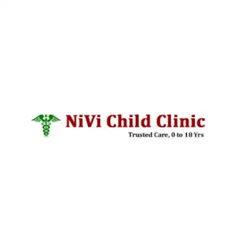 NiVi Child Clinic in Rohini, Delhi