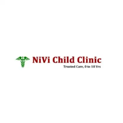 NiVi Child Clinic in Rohini, Delhi