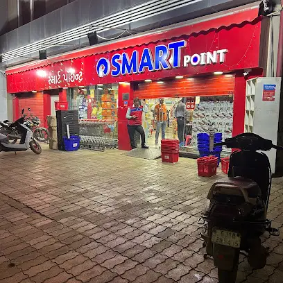 Reliance SMART Point, Jamnagar, Gujarat