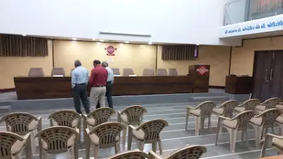 Jamnagar Factory Owners Association, Jamnagar, Gujarat