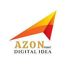 Azon Digital Idea - Digital Marketing Company In Delhi