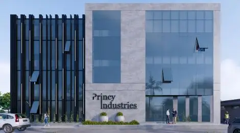 Princy Industries, Jamnagar, Gujarat