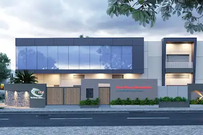 Ravi Brass Industries, Jamnagar, Gujarat