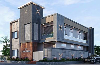S. R. Industries, Jamnagar, Gujarat