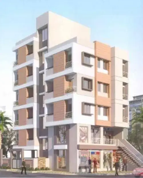 Prabhukrupa Industries, Rajkot, Gujarat