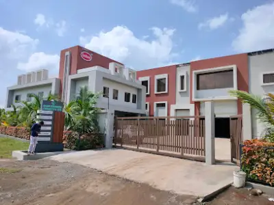 Rajan Machines, Rajkot, Gujarat