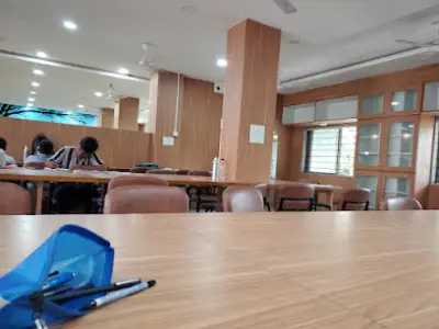 Smt. Prabhadevi J. Narayan Pustakalaya, Rajkot, Gujarat