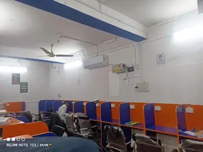 Lakshya library, Aurangabad, Bihar