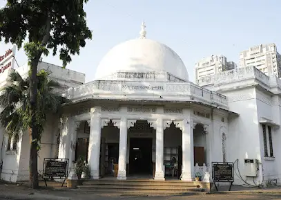 MJ Library, Ahmedabad, Gujarat