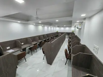 Divine Library, Ahmedabad, Gujarat