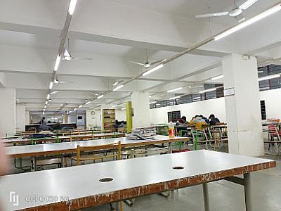State Central Library, Gandhinagar, Gujarat