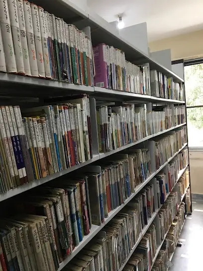 SPKM Library, Surat, Gujarat