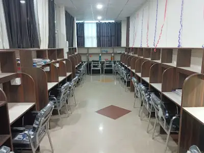 HINDU Foundation Learning Library, Mahendragarh, Haryana