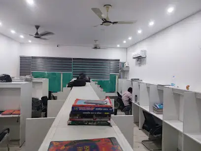 Prapti Prep Library, Panchkula, Haryana