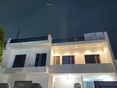 Shree Shyam Library, Jammu, Jammu and Kashmir