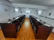 Visions Library, Bokaro, Jharkhand